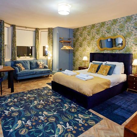 The Darwin Malvern Suite Great Malvern Bagian luar foto