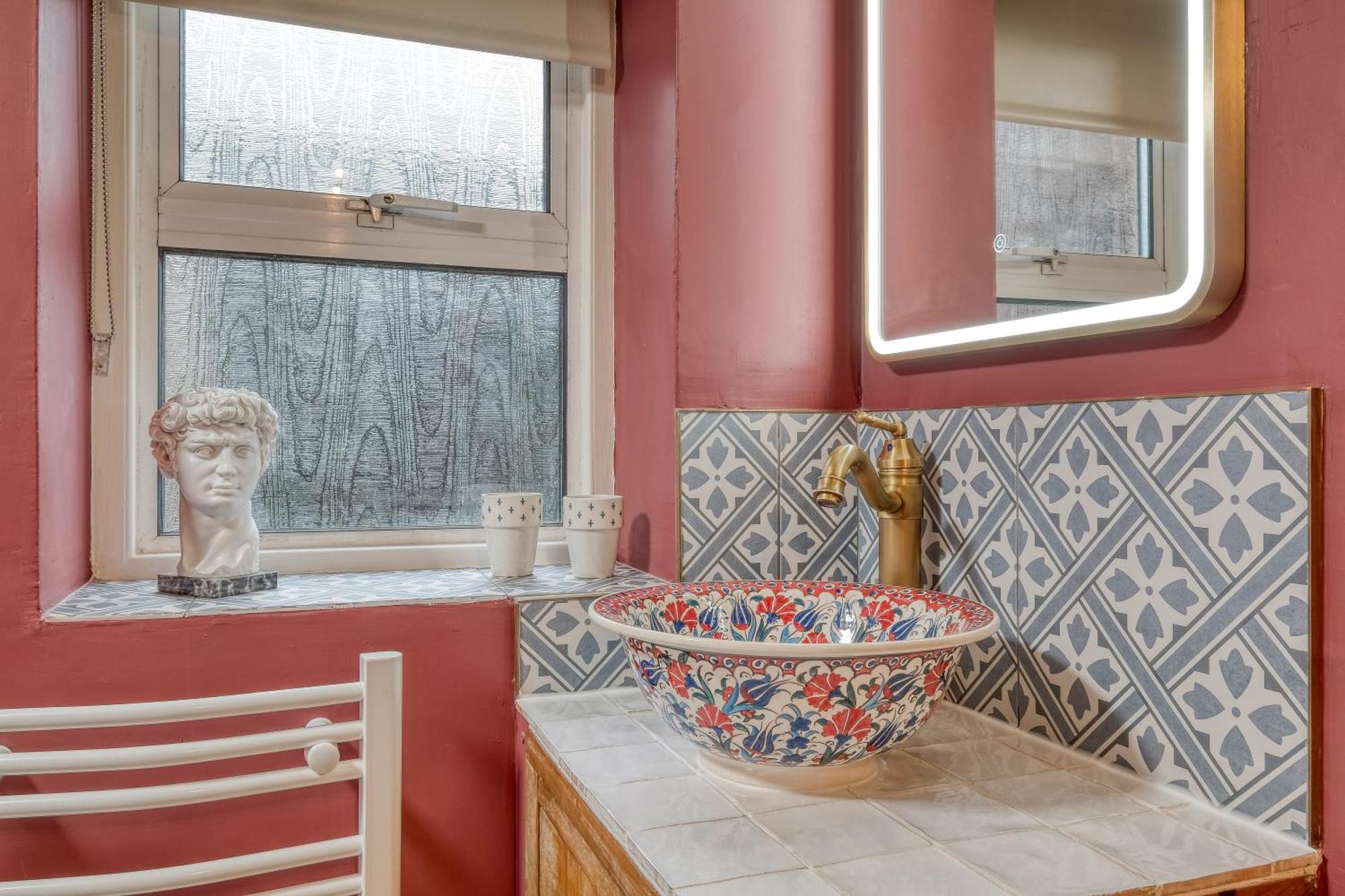 The Darwin Malvern Suite Great Malvern Bagian luar foto