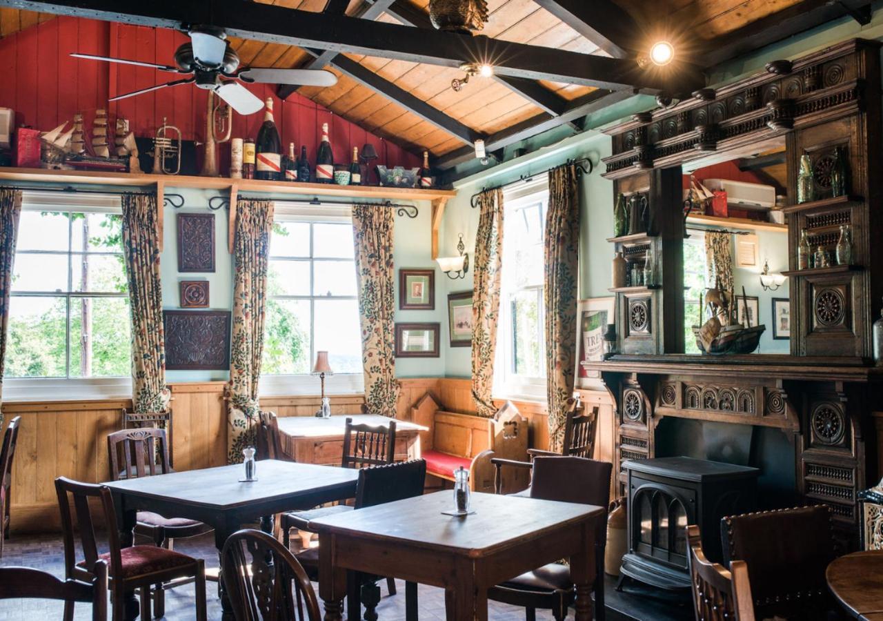 The Darwin Malvern Suite Great Malvern Bagian luar foto